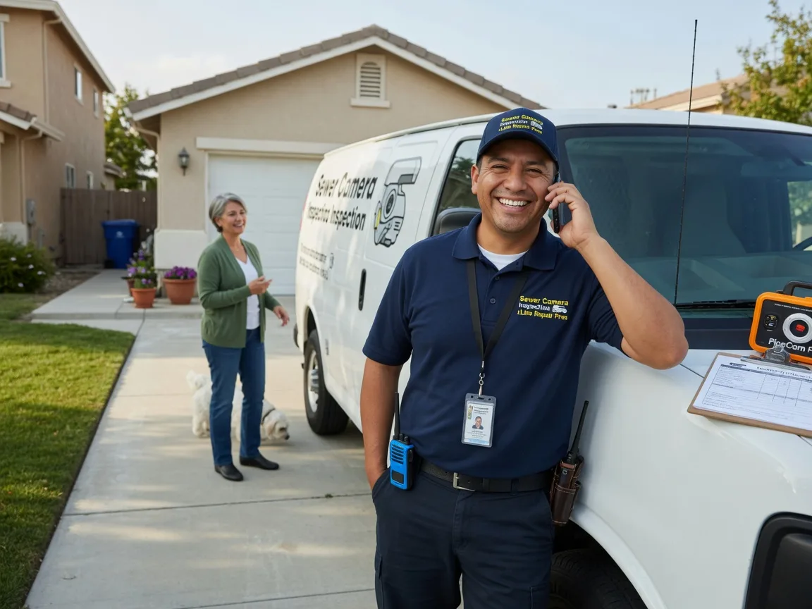 Sewer Line Repair Mexican Springs, NM FAQs